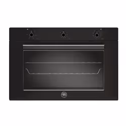 Bertazzoni F909PROEKN, Largo, Forno elettrico, 100 L, 3500 W, 100 L, Grill a infrarossi