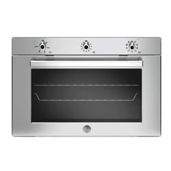 Bertazzoni F909PROEKX forno 100 L 3500 W Argento