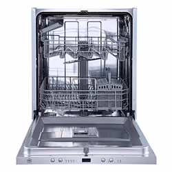 Bertazzoni DW60EPR/21, A scomparsa totale, Dimensione massima (60 cm), 12 coperti, 49 dB, 90min, Eco, Rapido, Da A+++ a D