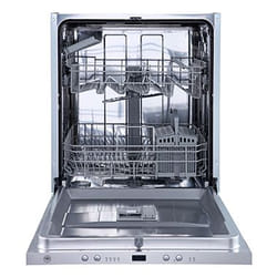 Bertazzoni DW60EPR/21 lavastoviglie A scomparsa totale 12 coperti