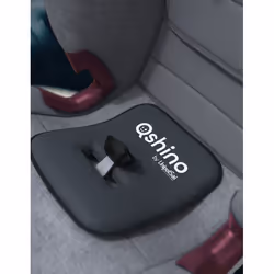 Qshino INU300 accessorio per seggiolini auto Dispositivo smart pad antiabbandono per seggiolini - Vista aggiuntiva 5