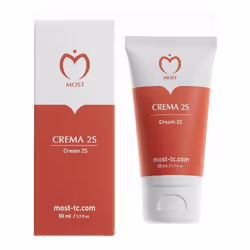 MOST Crema 2S 50 ml