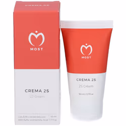 MOST Crema 2S 50 ml - Vista aggiuntiva 4