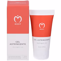MOST Gel Astringente 50 ml - Vista aggiuntiva 4