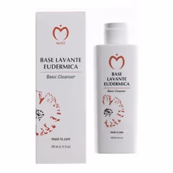 Base Lavante Eudermica 200 ml Gel doccia