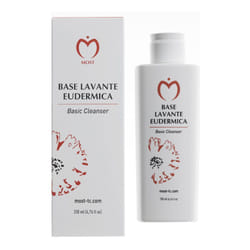 Base Lavante Eudermica 200 ml Gel doccia