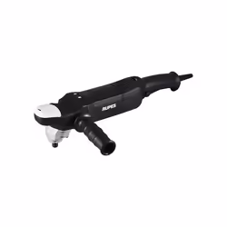 RUPES LH18ENS LUCIDATRICI LUCIDATRICE ANGOLARE ROTATIVA 1100 WATT PROFESSIONALE Nuova impugnatura frontale ergonomica per una ...