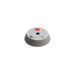 9.BF100U tampone in spugna uhs grigio diametro 80/100 mm - Rupes