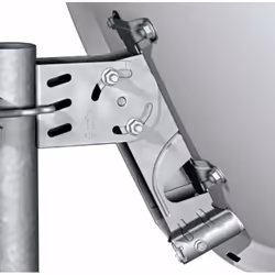 TELE System TEF 80 antenna televisiva Esterno Mono 36,8 dB - Vista aggiuntiva 4
