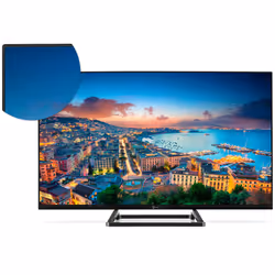 TELE System PALCO32 FL09 31.5" HD Nero 200 cd/m²
