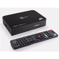 TELE System 58010100, Satellite, DVB-S, DVB-S2, 1080p, HEVC, MPEG2, MPEG4, HE-AAC, MPEG, Nero