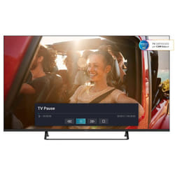 TELE System TS50 FL4K SMV13 127 cm (50") 4K Ultra HD Smart TV Wi-Fi Nero 250 cd/m²