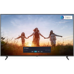 TELE System TS55 FL4K SMV14 139,7 cm (55") 4K Ultra HD Smart TV Wi-Fi Nero 240 cd/m²