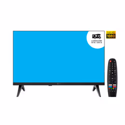 TELE System TS22FHD SMG14 12V 22" Full HD Smart TV Wi-Fi Nero 180 cd/m² - Vista aggiuntiva 4