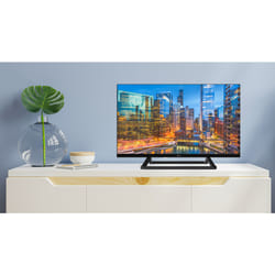 TELE System TS24 LS14 59,9 cm (23.6") HD+ Nero 180 cd/m²
