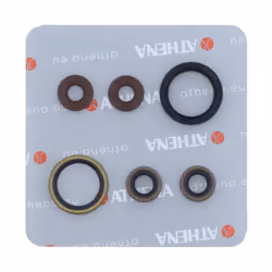 Set di guarnizioni motore ATHENA P400462400006 - Vista aggiuntiva 4