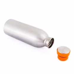24Bottles Urban Bottle Uso quotidiano 500 ml Acciaio inox - Vista aggiuntiva 3
