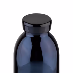 24Bottles Clima Uso quotidiano 500 ml Acciaio inox Nero - Vista aggiuntiva 2