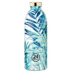 24Bottles Clima Uso quotidiano 850 ml Acciaio inox Multicolore