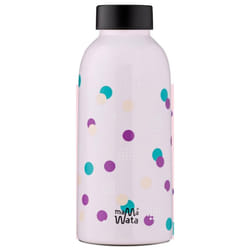 Mama Wata Insulated Uso quotidiano 470 ml Multicolore