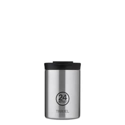 24Bottles Travel Tumbler 350 ml Acciaio inox