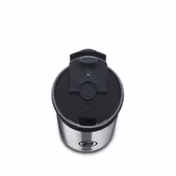 24Bottles Travel Tumbler 350 ml Blu Acciaio inox - Vista aggiuntiva 3