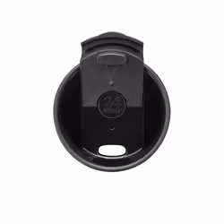 24Bottles SIP & GO LID BLACK accessorio per bottiglia per bevanda Coperchio per biberon - Vista aggiuntiva 2