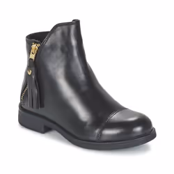 Stivaletti bambini Geox AGATE Nero - 28
