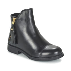 Stivaletti bambini Geox AGATE Nero - 28