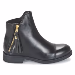 Stivaletti bambini Geox AGATE Nero - 28