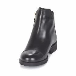 Stivaletti bambini Geox AGATE Nero - 29
