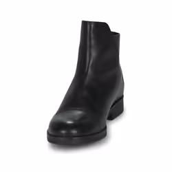 Stivaletti bambini Geox JR AGATA C Nero - 30
