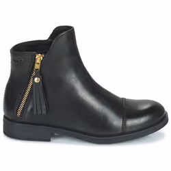 Stivaletti bambini Geox AGATO Nero - 36