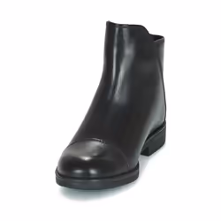 Stivaletti bambini Geox AGATO Nero - 36