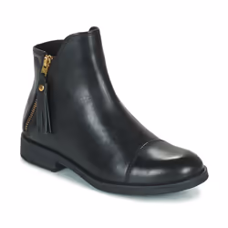 Stivaletti bambini Geox AGATO Nero - 37