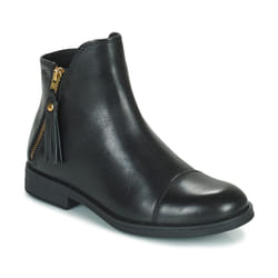 Stivaletti bambini Geox AGATO Nero - 39