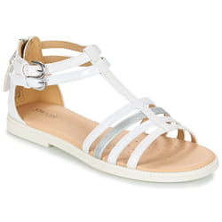 Sandali bambini Geox J S.KARLY G. D Bianco - 30