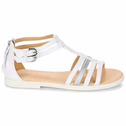 Sandali bambini Geox J S.KARLY G. D Bianco - 41 - Vista aggiuntiva 2