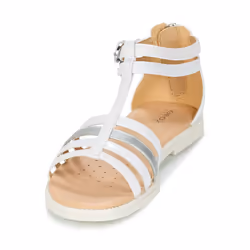 Sandali bambini Geox J S.KARLY G. D Bianco - 41 - Vista aggiuntiva 3