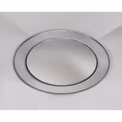 Foster 8407 108 accessorio idraulico per lavandino Nero, Grigio, Bianco