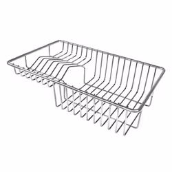 Foster T5, Acciaio inox, Acciaio inox, 331 mm, 214 mm