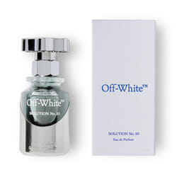Off-White SOLUTION No. 10 Eau de Parfum 50ml