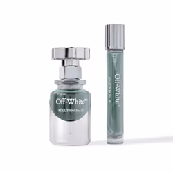 Off-White SOLUTION No. 10 Eau de Parfum 50ml