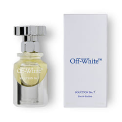 Off-White SOLUTION No. 7 Eau de Parfum 50ml