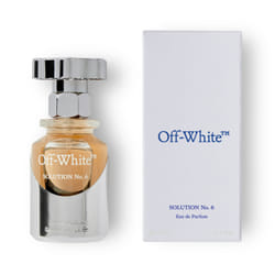 Off-White SOLUTION No. 6 Eau de Parfum 50ml