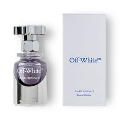 Off-White SOLUTION No. 9 Eau de Parfum 50ml