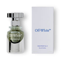 Off-White SOLUTION No. 8 Eau de Parfum 50ml