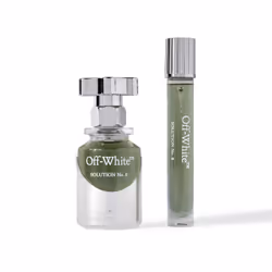 Off-White SOLUTION No. 8 Eau de Parfum 50ml