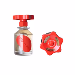 Off-White SOLUTION No. 4 Eau de Parfum 100 ml