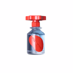 Off-White SOLUTION No. 2 Eau de Parfum 100 ml, Unisex, 100 ml, Flacone non ricaricabile, Profumo liquido, Bergamotto, Foglie ...